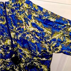 Champion windbreaker very comfortable